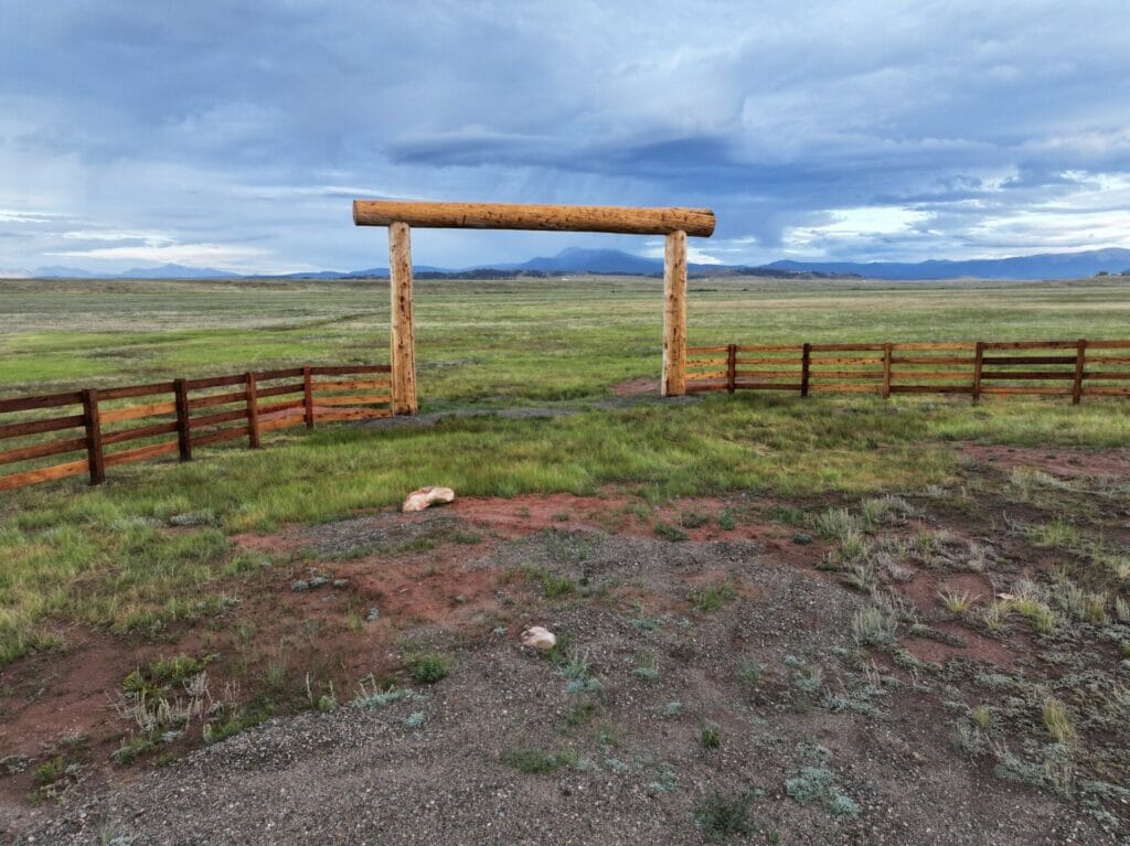 Arrowhead Ranch — M4 Ranch Group