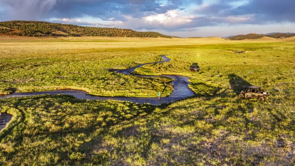 Recreational Land Value, LPP and Tags