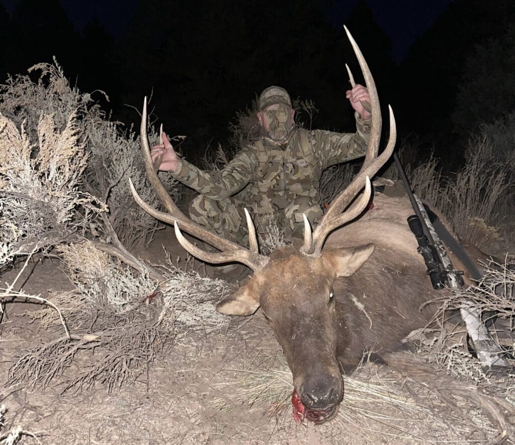 Largo Creek Ranch For Sale New Mexico Hunting, 617± Acres