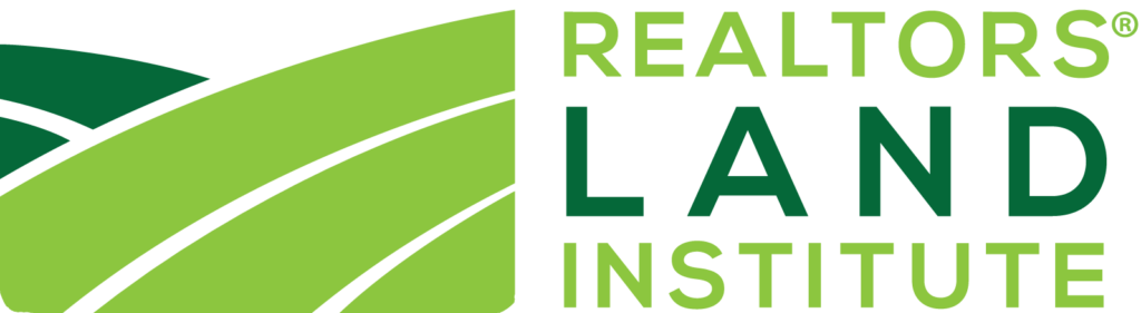 RLI - Realtors Land Institute Logo