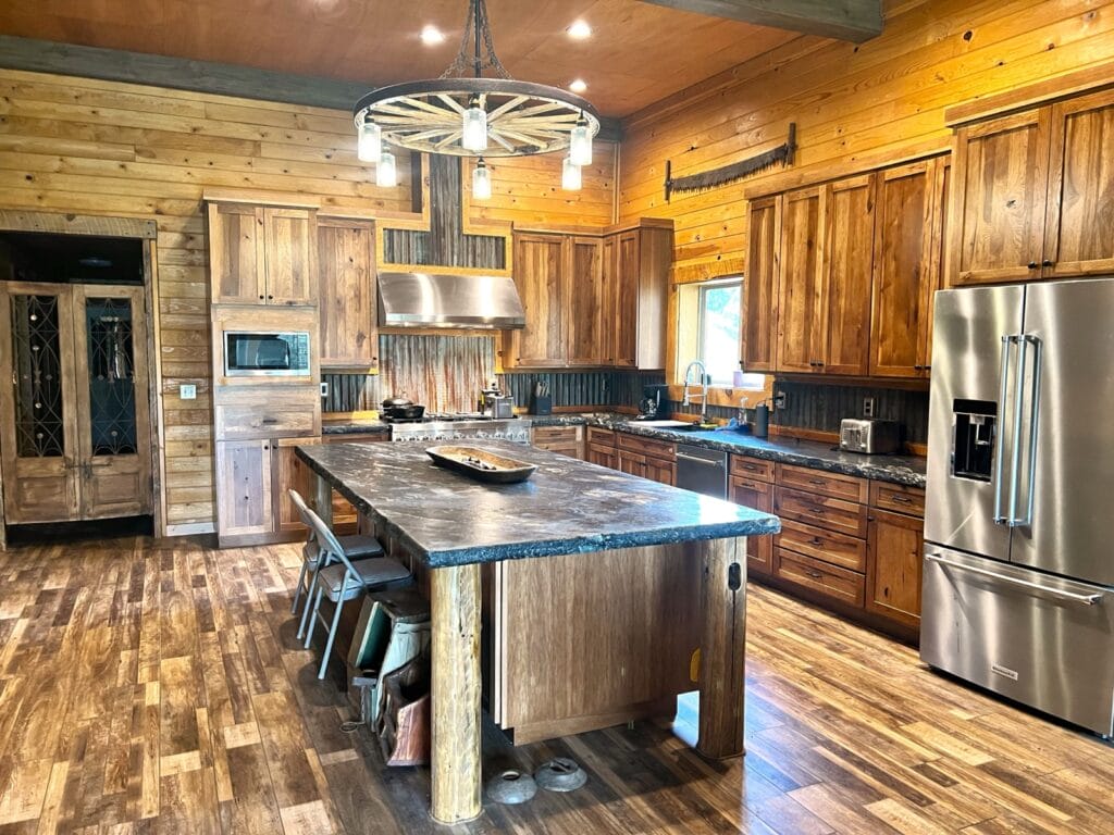 Heavens Gate On The John Day River Ranch For Sale Oregon