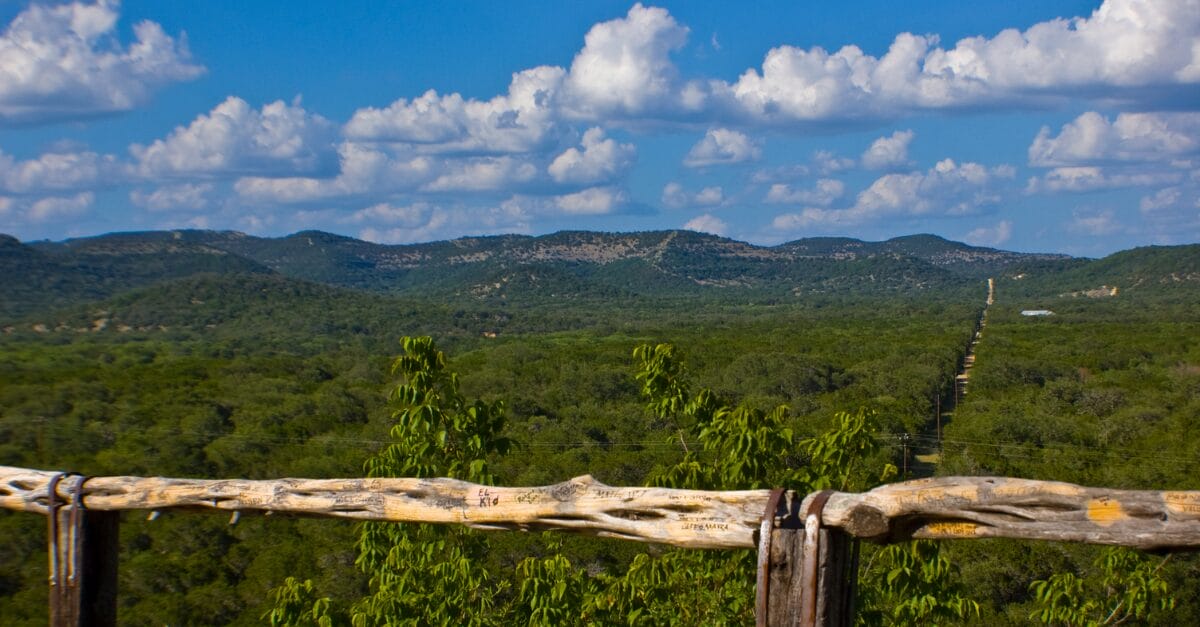 What are the Different Types of Ranch Land | M4 Ranch Group