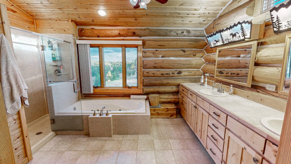 Sundance Ranchette For Sale Wyoming | 78+ Acre | M4 Ranch Group