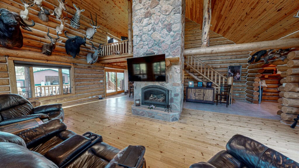 Sundance Ranchette For Sale Wyoming | 78+ Acre | M4 Ranch Group