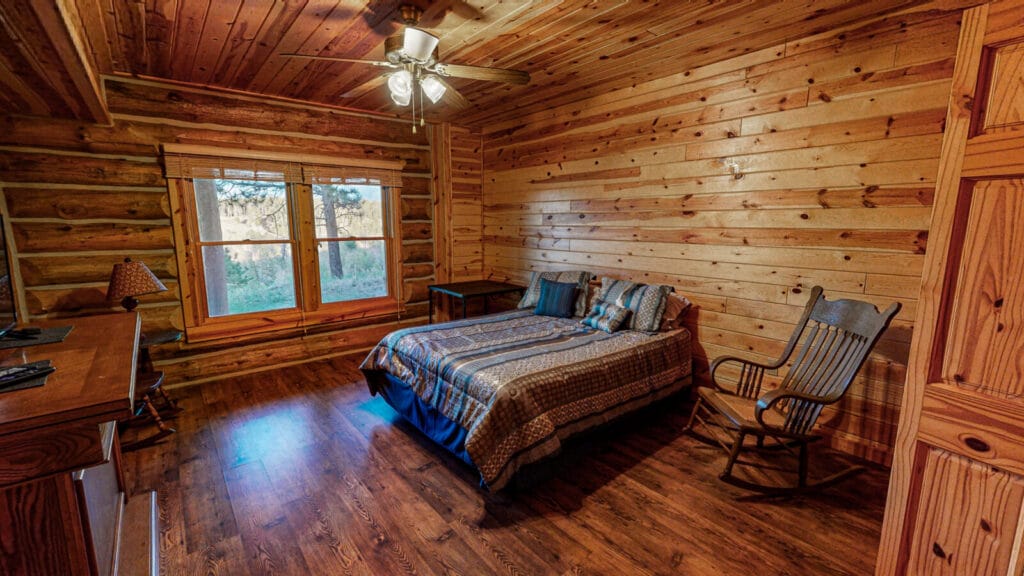 Sundance Ranchette For Sale Wyoming | 78+ Acre | M4 Ranch Group