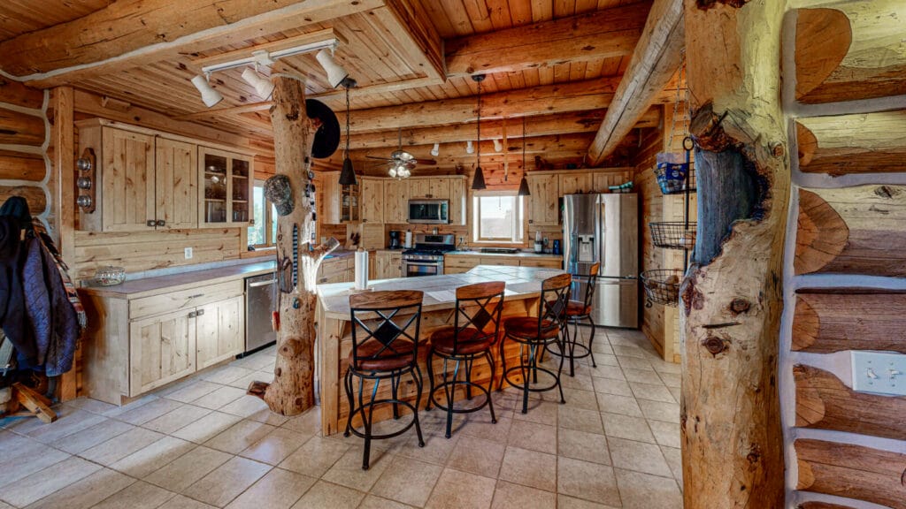 Sundance Ranchette For Sale Wyoming | 78+ Acre | M4 Ranch Group