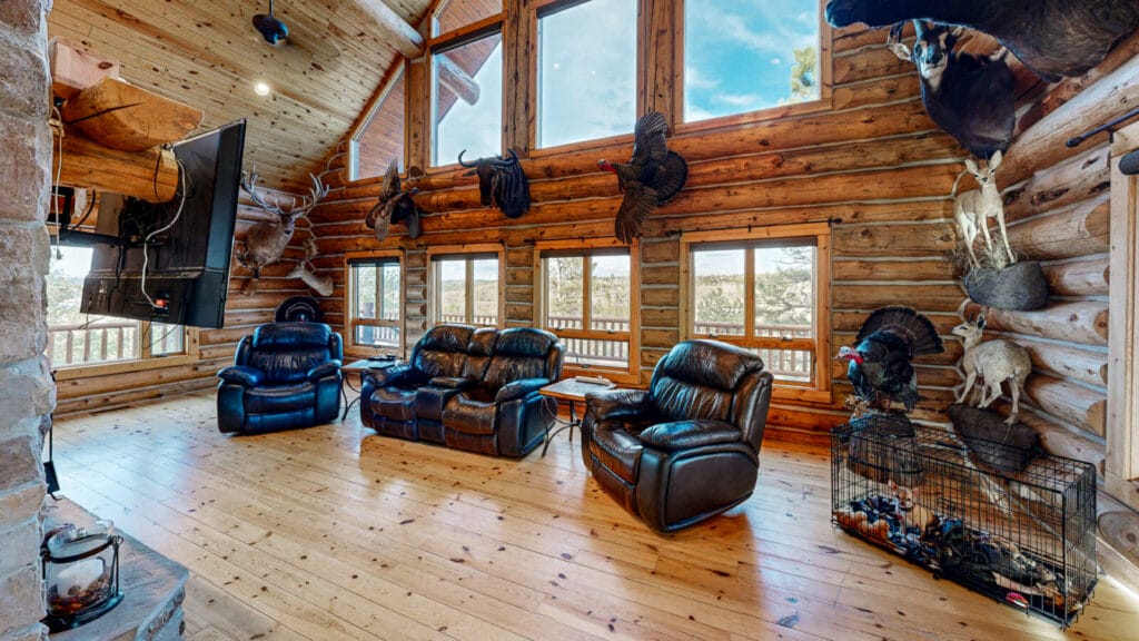 Sundance Ranchette For Sale Wyoming | 78+ Acre | M4 Ranch Group