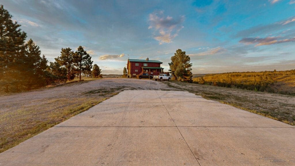 Sundance Ranchette For Sale Wyoming | 78+ Acre | M4 Ranch Group
