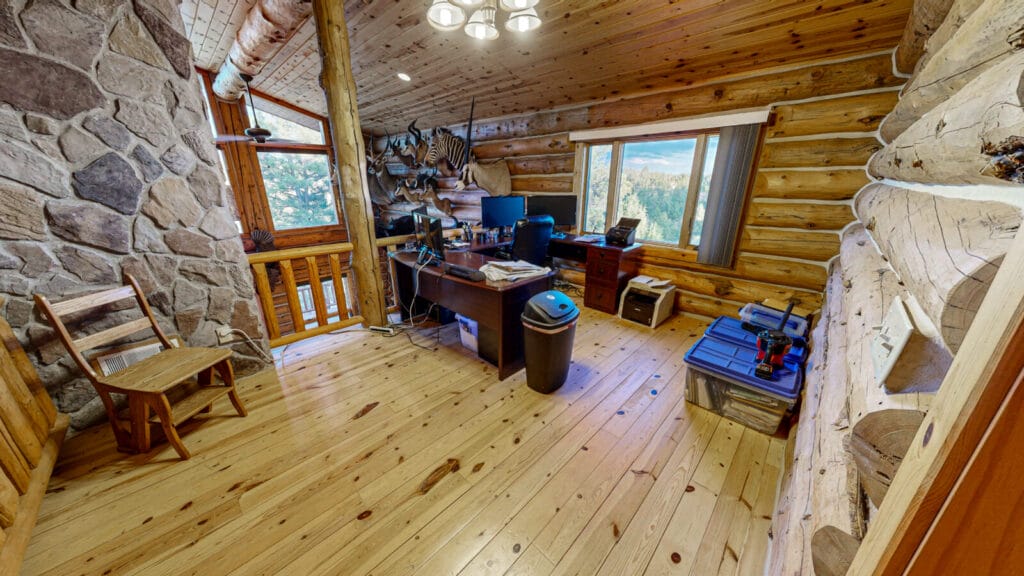 Sundance Ranchette For Sale Wyoming | 78+ Acre | M4 Ranch Group
