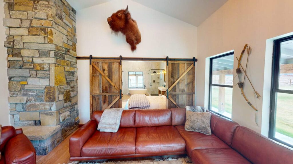 Cebolla Equestrian Retreat For Sale in Colorado | M4 Ranch Group