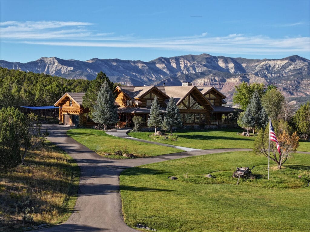 Deacon Gulch Colorado Ranch For Sale