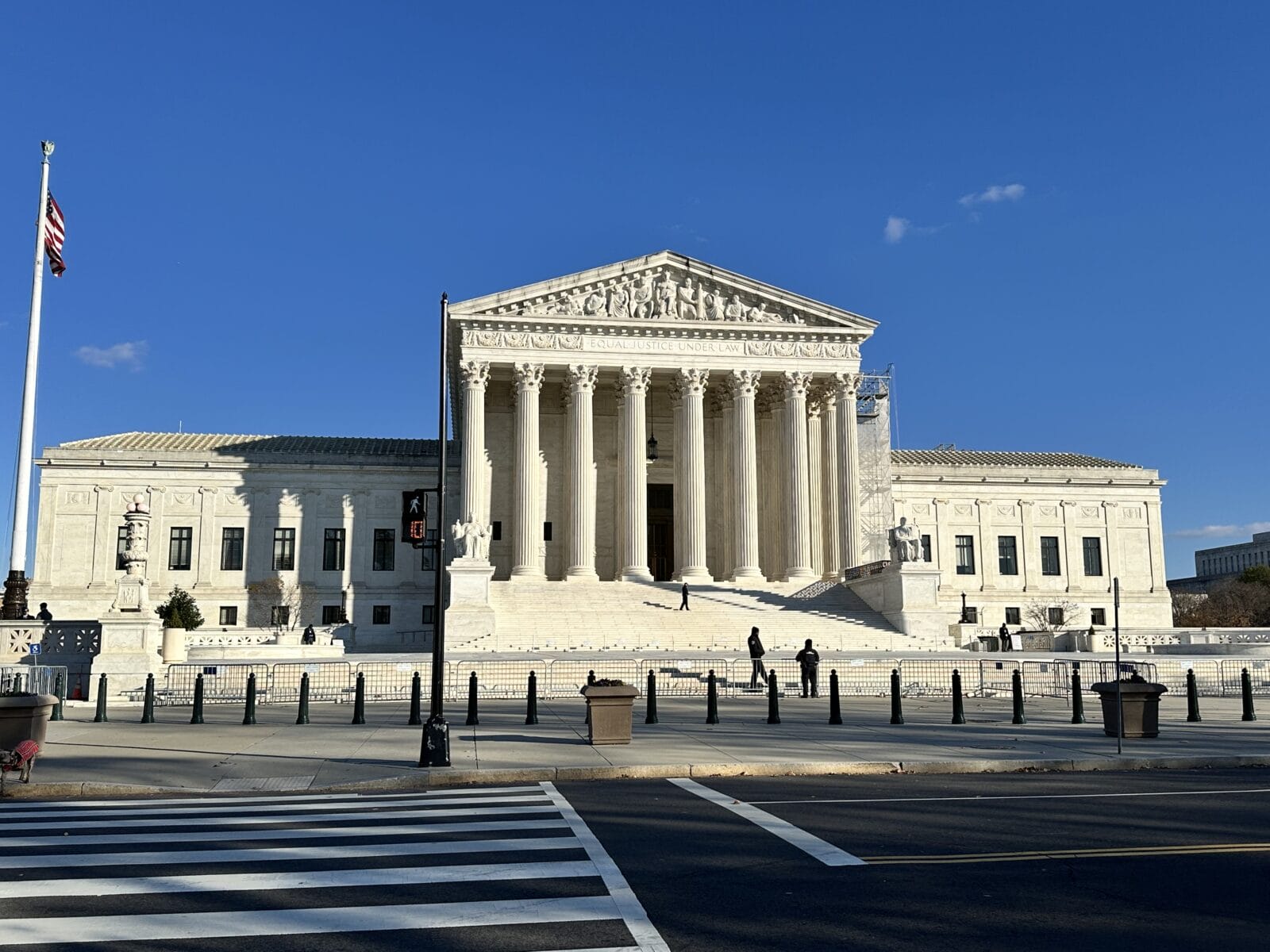 Defending Private Land Rights | Supreme Court DC