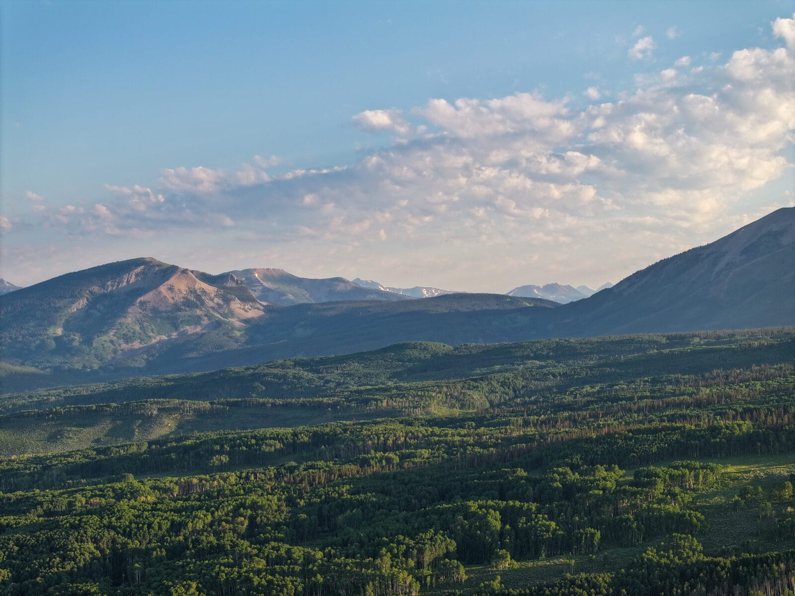 The Freedom of the Western Ranch Life | Western Land Views