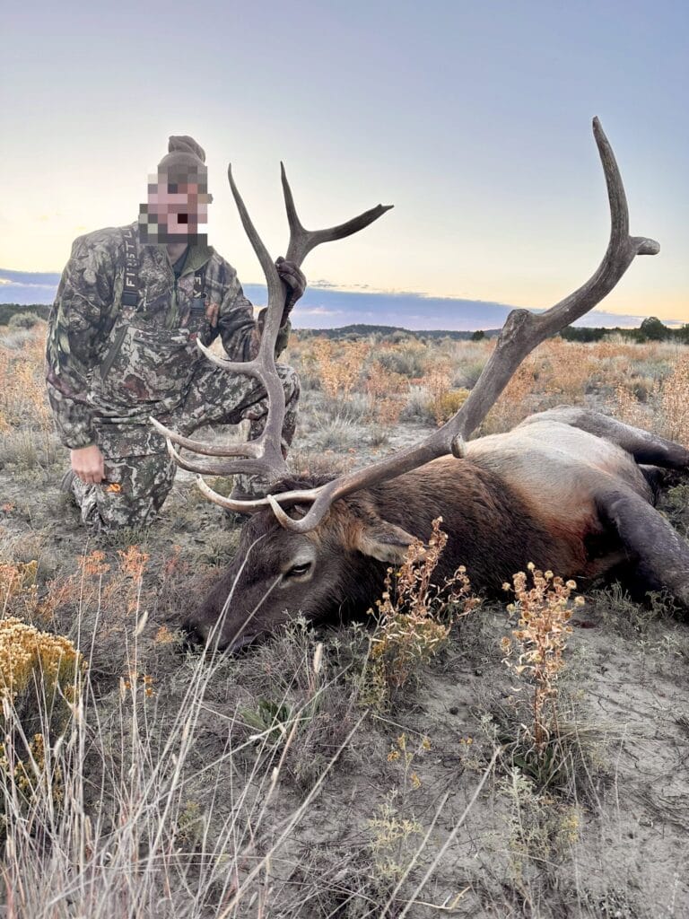 Elk Crossing Ranch For Sale NM | New Mexico Ranches For Sale