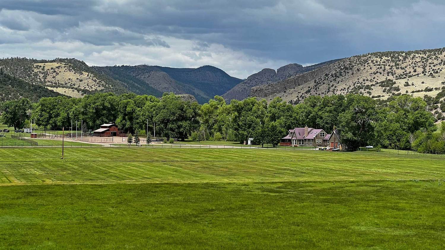 Top 10 Colorado Ranches for Sale | M4 Ranch Group Broker Pics
