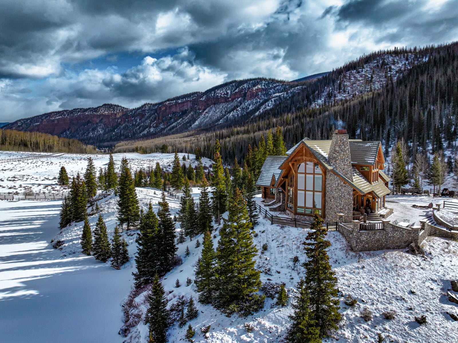 Top 10 Colorado Ranches For Sale March 2025 Ranch Broker Pick