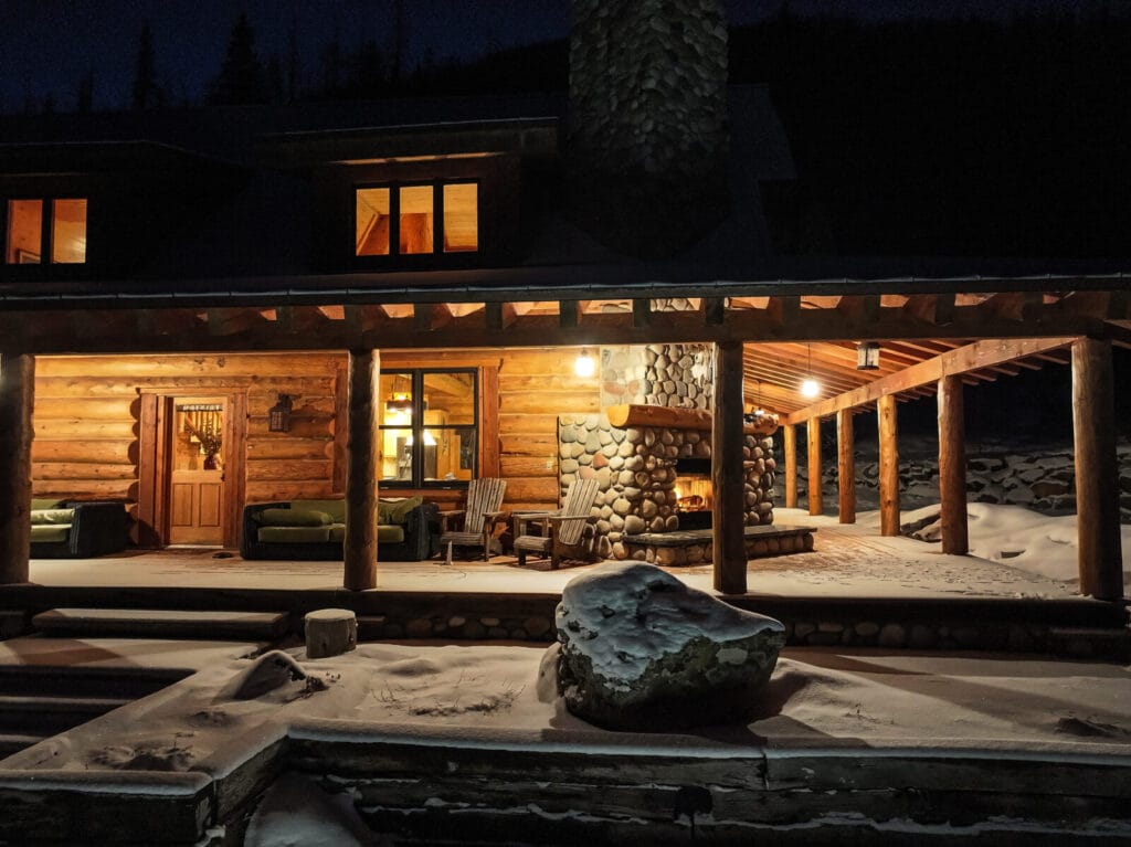 Red Mountain Ranch For Sale Colorado | M4 Ranch Group