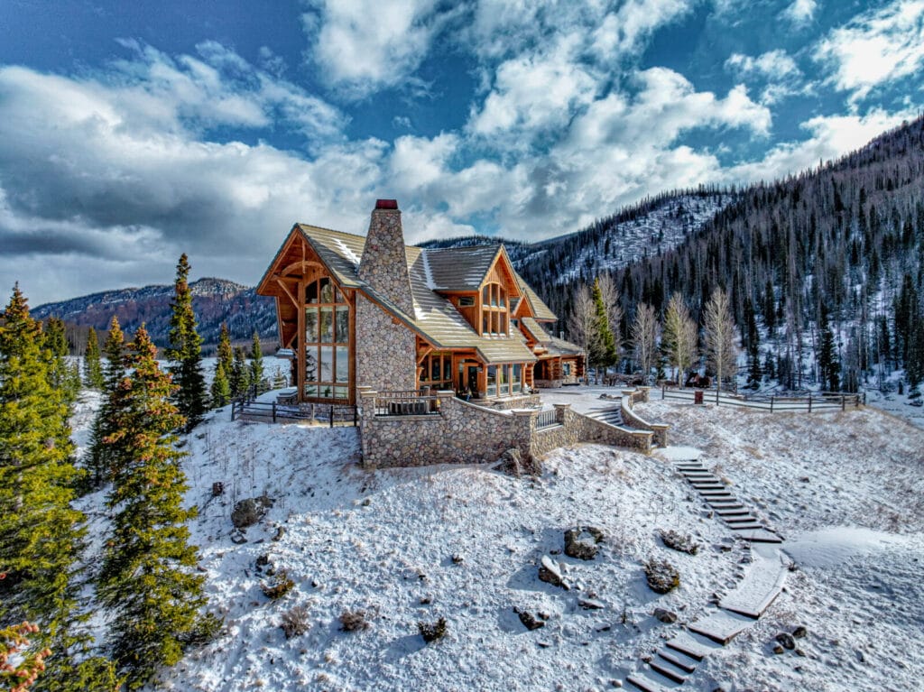 Luxury Ranch and Ranch Land Investment Property