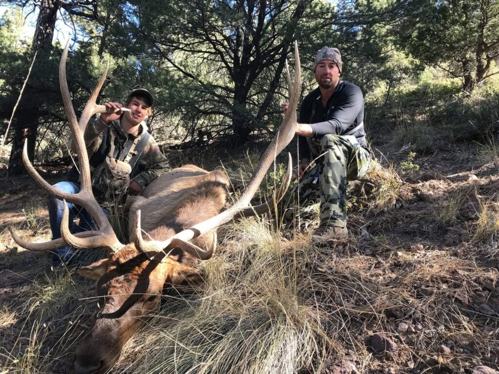 Payton Craft, Colorado Ranch Broker at M4 Ranch Group | Trophy Hunting
