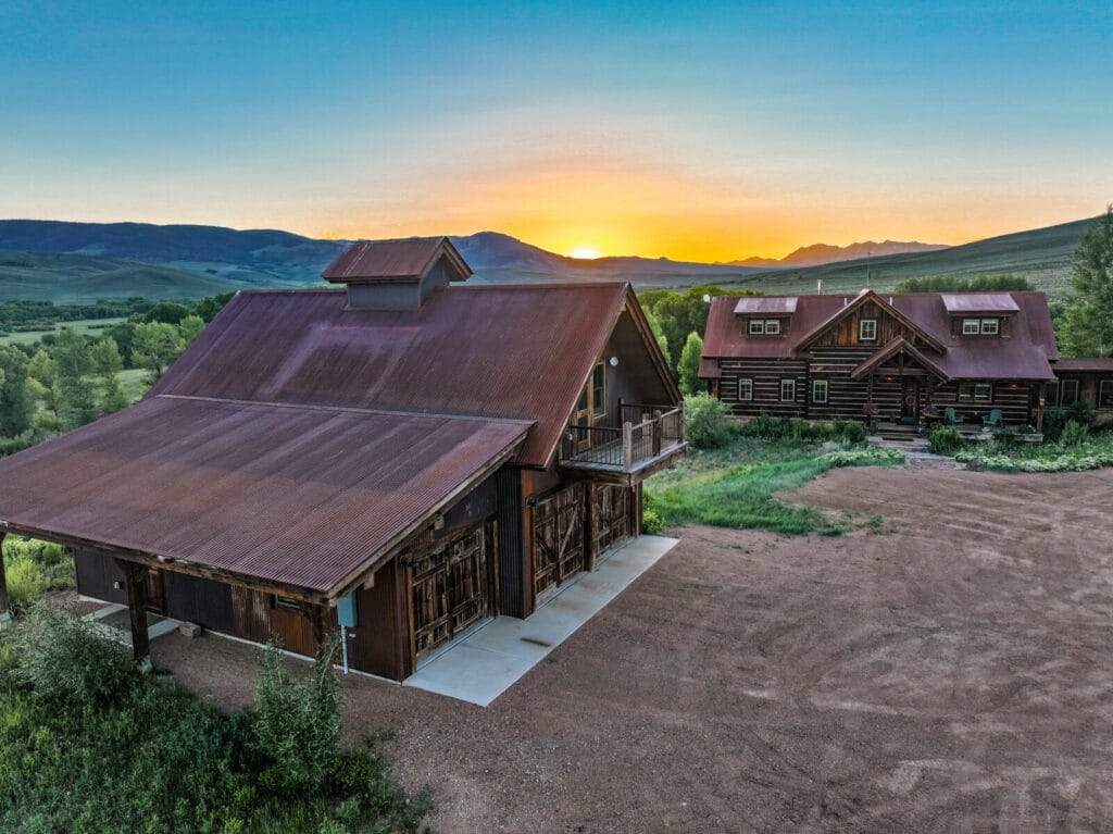 Colorado Shared Ranch For Sale | Eagle Ridge Ranch