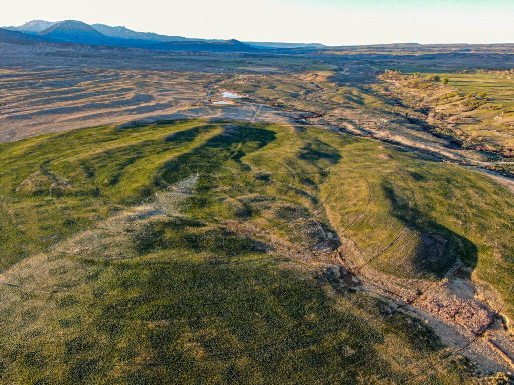 North Fork Peaks Ranch For Sale Colorado | M4 Ranch Group