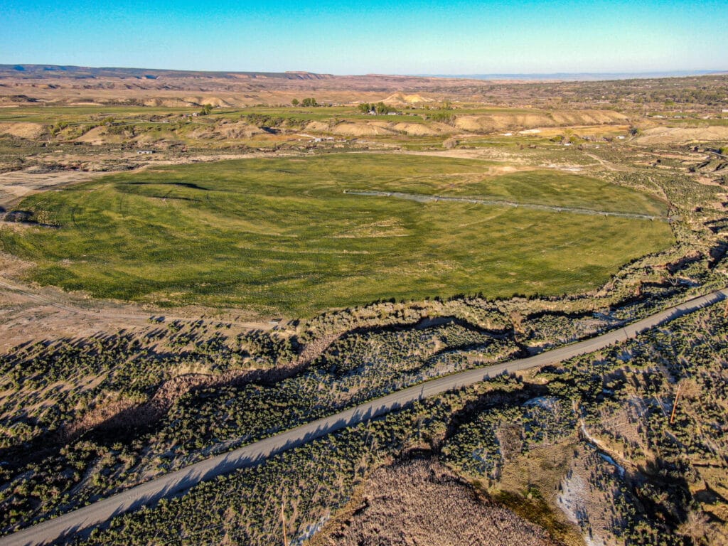 North Fork Peaks Ranch For Sale Colorado | M4 Ranch Group