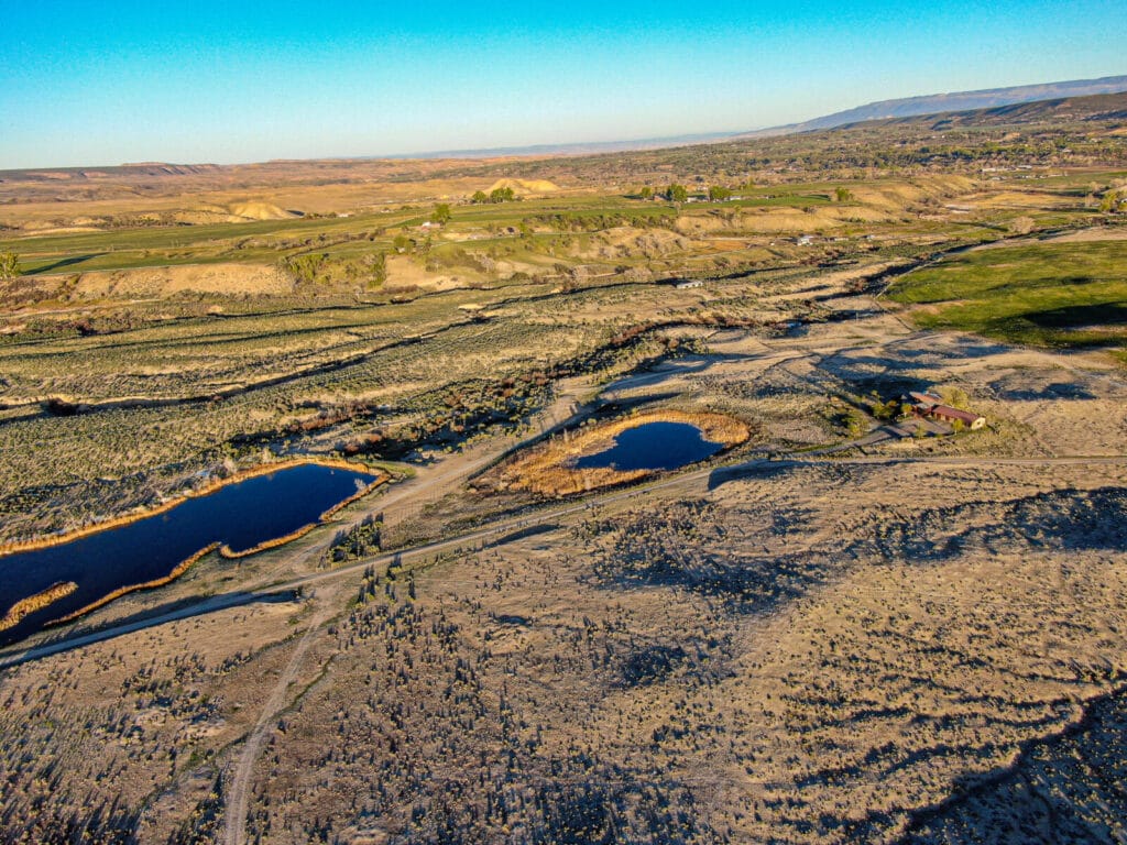 North Fork Peaks Ranch For Sale Colorado | M4 Ranch Group
