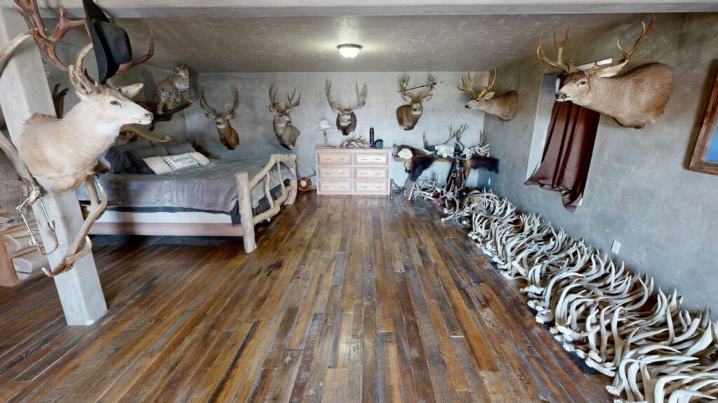 Canyon Gate Ranchette For Sale in Colorado | M4 Ranch Group