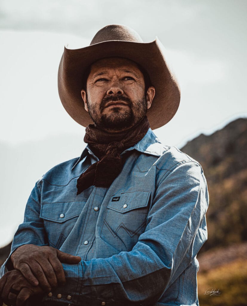 Jared Cotten Colorado, Wyoming and New Mexico Broker
