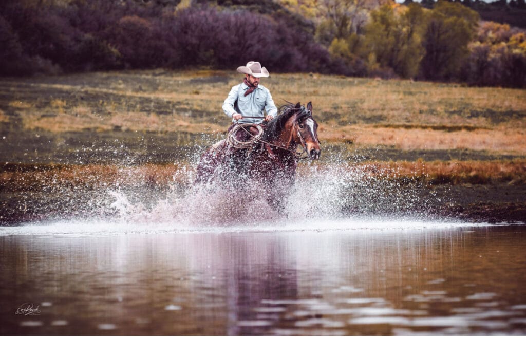Ranch Broker Jared Cotten | M4 Ranch Group