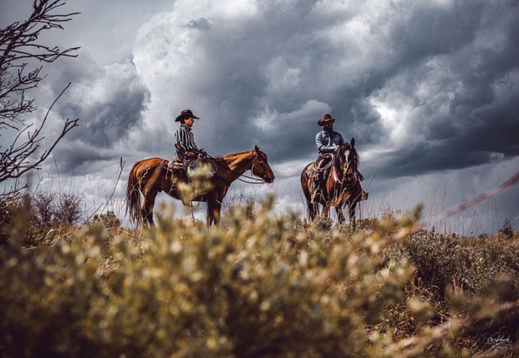 M4 Ranch Group Broker Jared Cotten