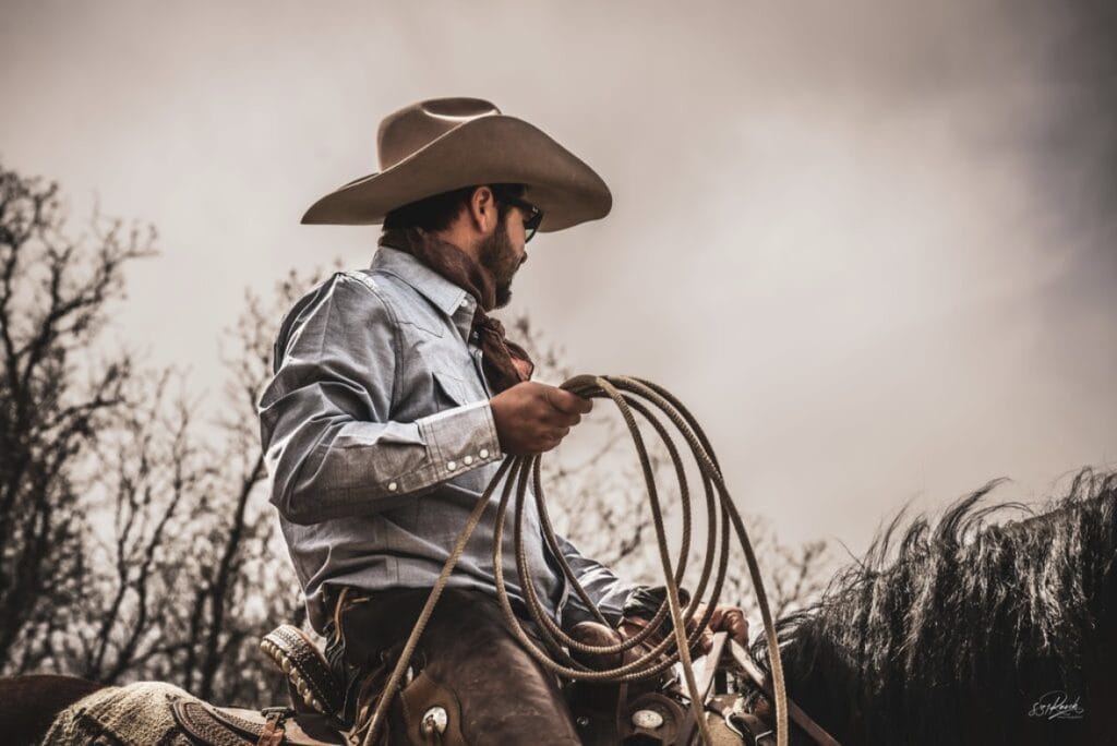 Ranch Broker Jerad Cotten | M4 Ranch Group