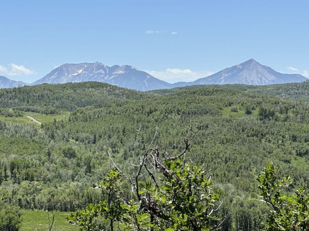 Expansive Ranchland for Investment and Stewardship