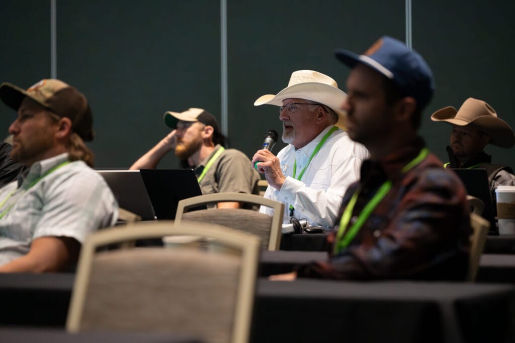 RLI Round Tables and Education