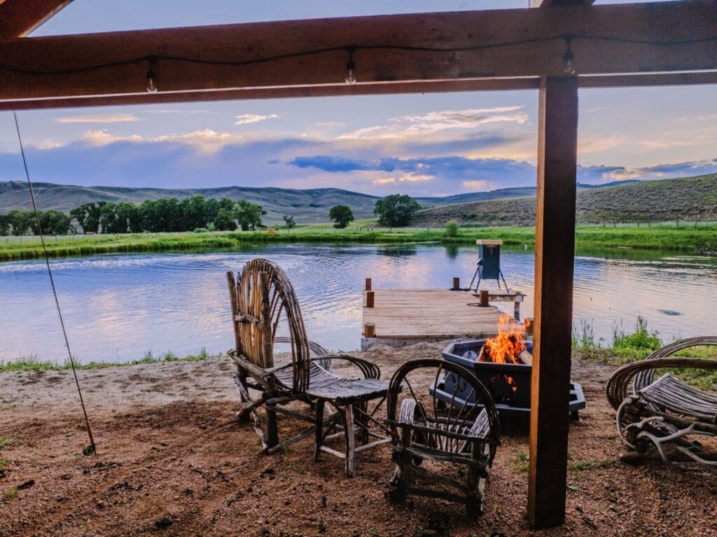 Colorado Ranch Broker, Payton Craft | M4 Ranch Group