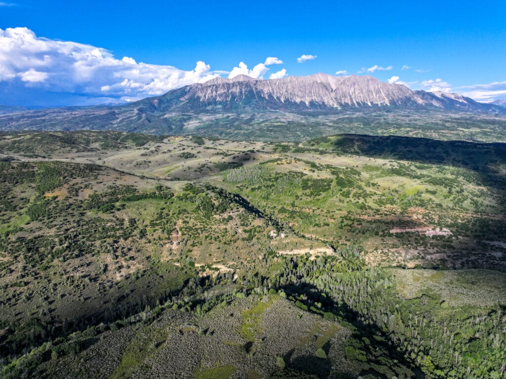 Buying A Mountain West Ranch | Colorado