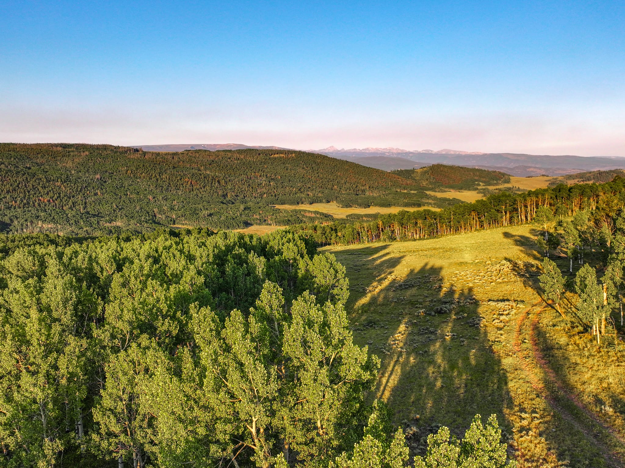 Buying and Selling Land