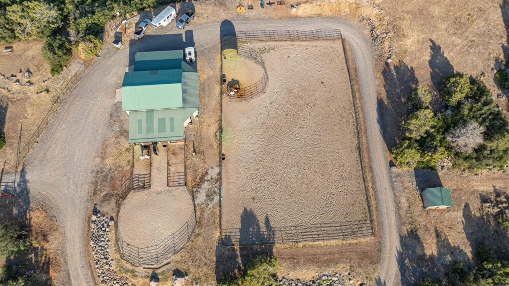 Lazy Remuda Ranch For Sale Colorado | Horse & Mountain Ranch