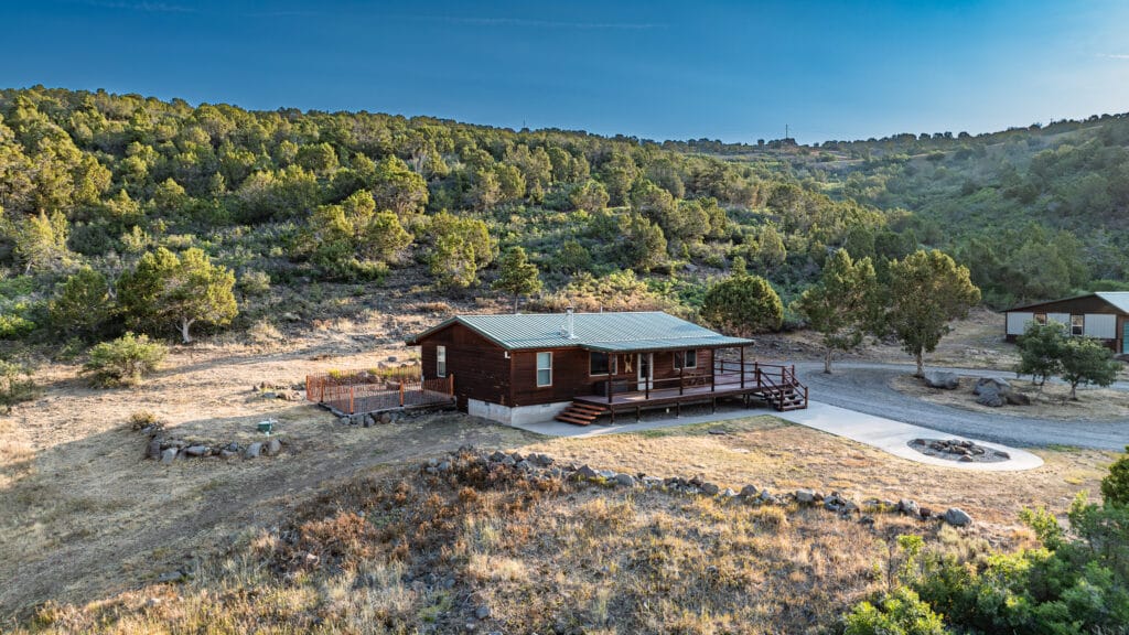 Lazy Remuda Ranch For Sale Colorado | Horse & Mountain Ranch