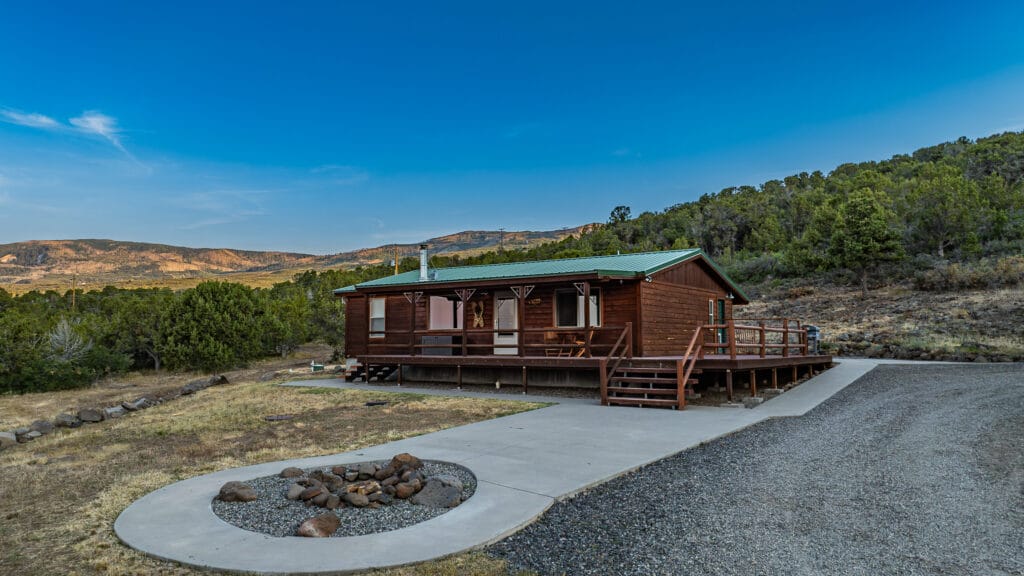 Lazy Remuda Ranch For Sale Colorado | Horse & Mountain Ranch