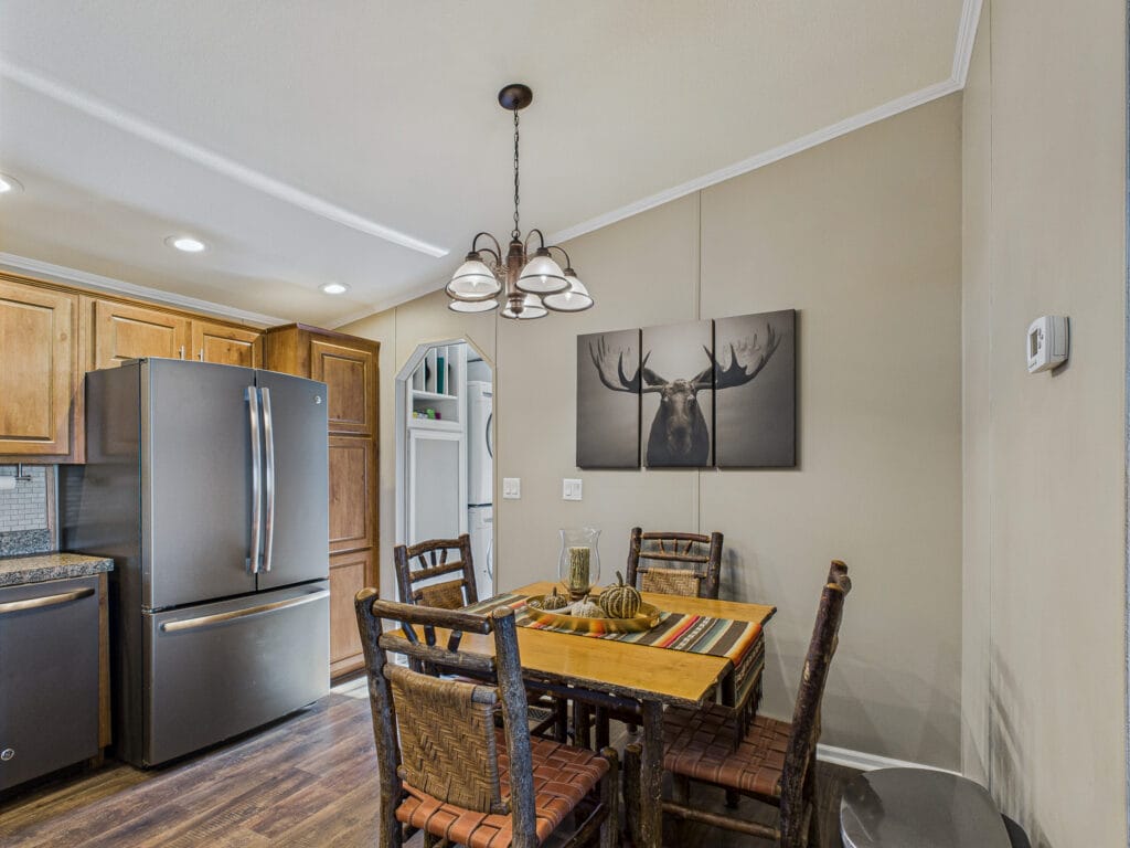 Lazy Remuda Ranch For Sale Colorado | Horse & Mountain Ranch