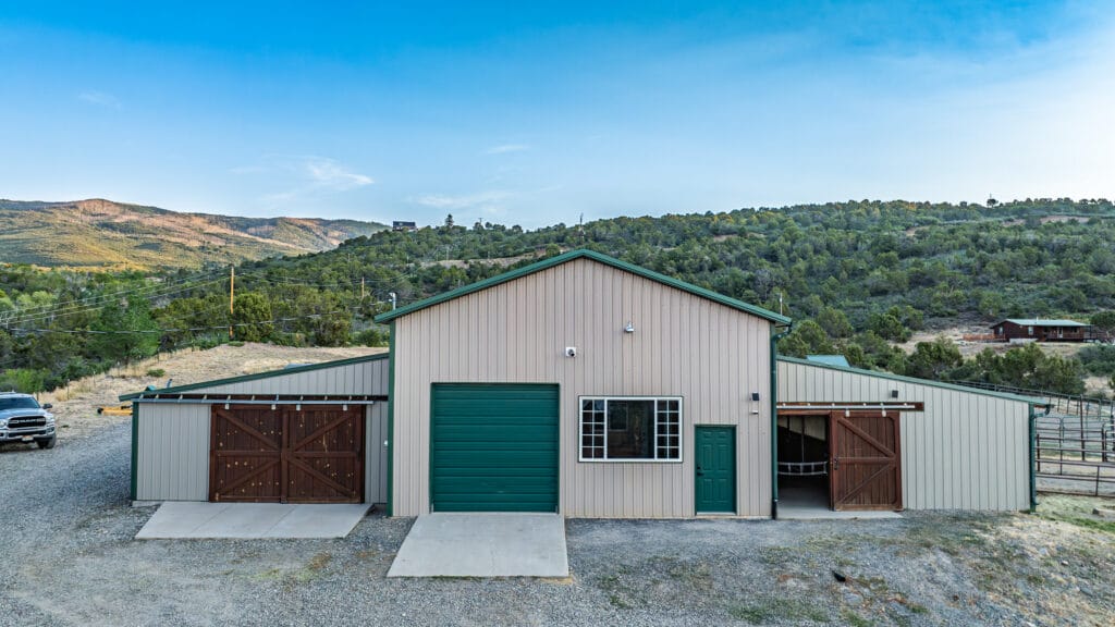 Lazy Remuda Ranch For Sale Colorado | Horse & Mountain Ranch