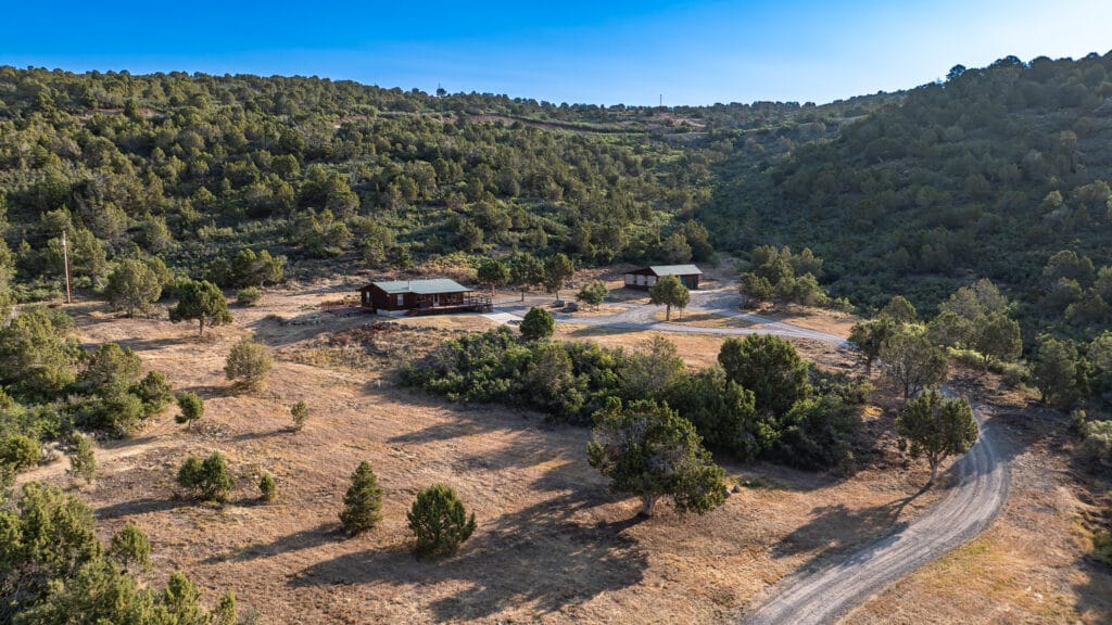 Lazy Remuda Ranch For Sale Colorado | Horse & Mountain Ranch