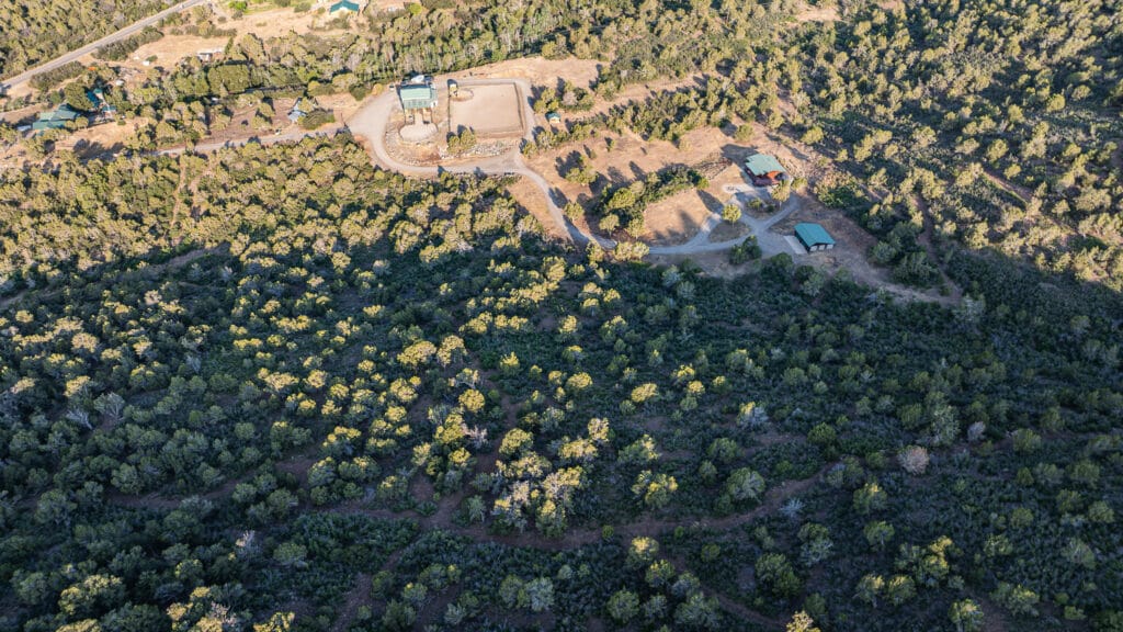 Lazy Remuda Ranch For Sale Colorado | Horse & Mountain Ranch