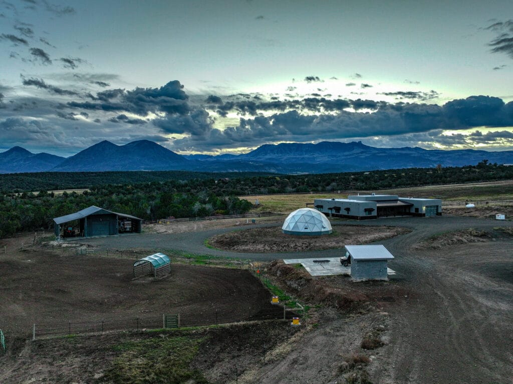 Elk Crest Ranch For Sale Colorado | Equestrian | M4 Ranch Group