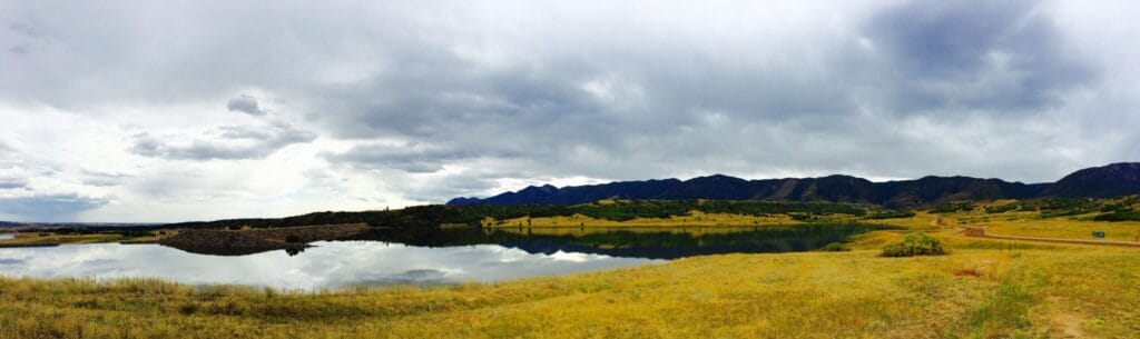 Colorado Land and Live Water, Conservation Easement