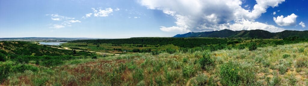 Colorado Conservation, protecting Colorado Land and Wildlife 