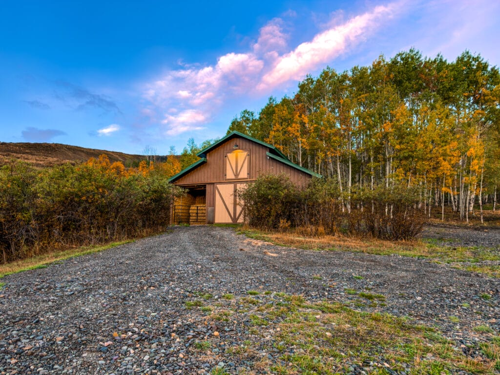 Spruce Mountain Ranch | Colorado Ranch For Sale | M4 Ranch Group
