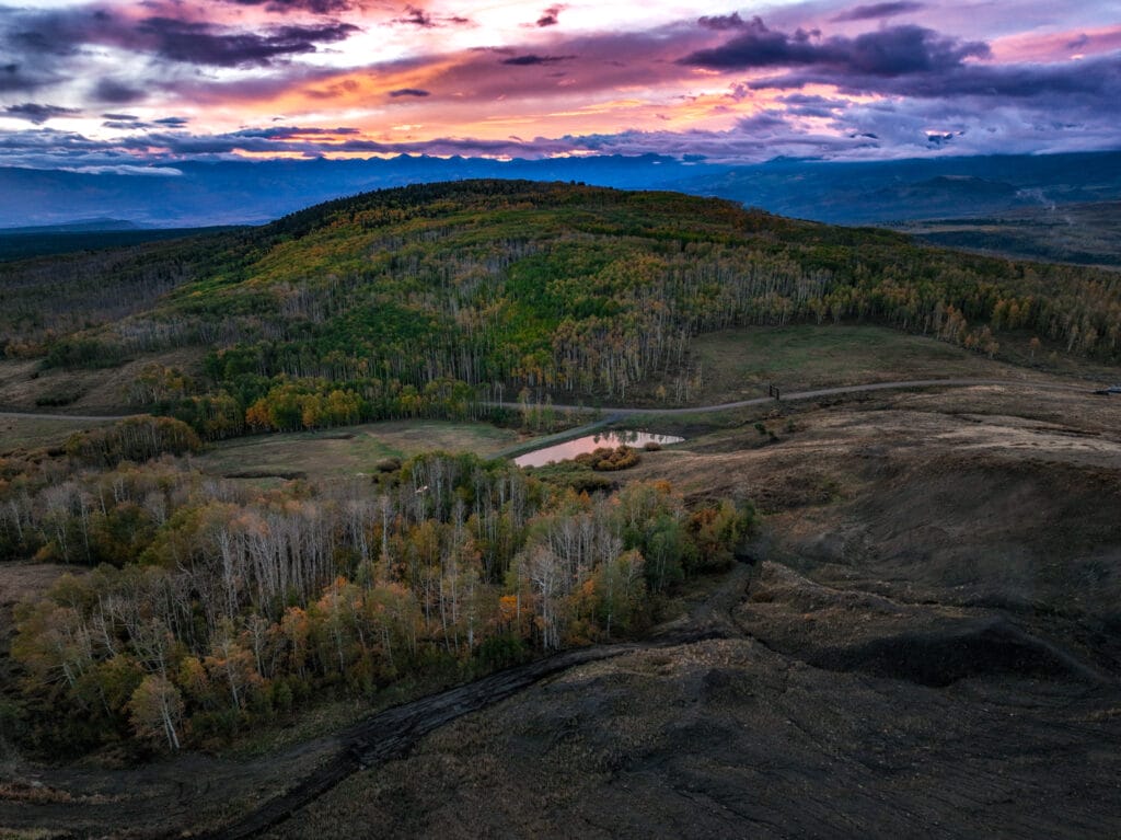 Spruce Mountain Ranch | Colorado Ranch For Sale | M4 Ranch Group