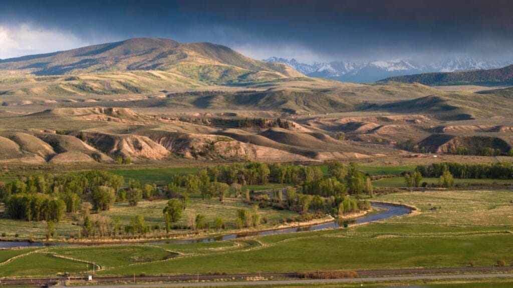 Reeder Creek Ranch For Sale - Colorado